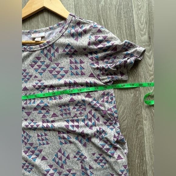 LULAROE Carly Dress Bundle of Two dresses Size Extra Small XS - Picture 5 of 16